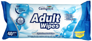 Adult Wet Wipes
